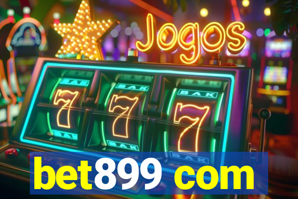 bet899 com